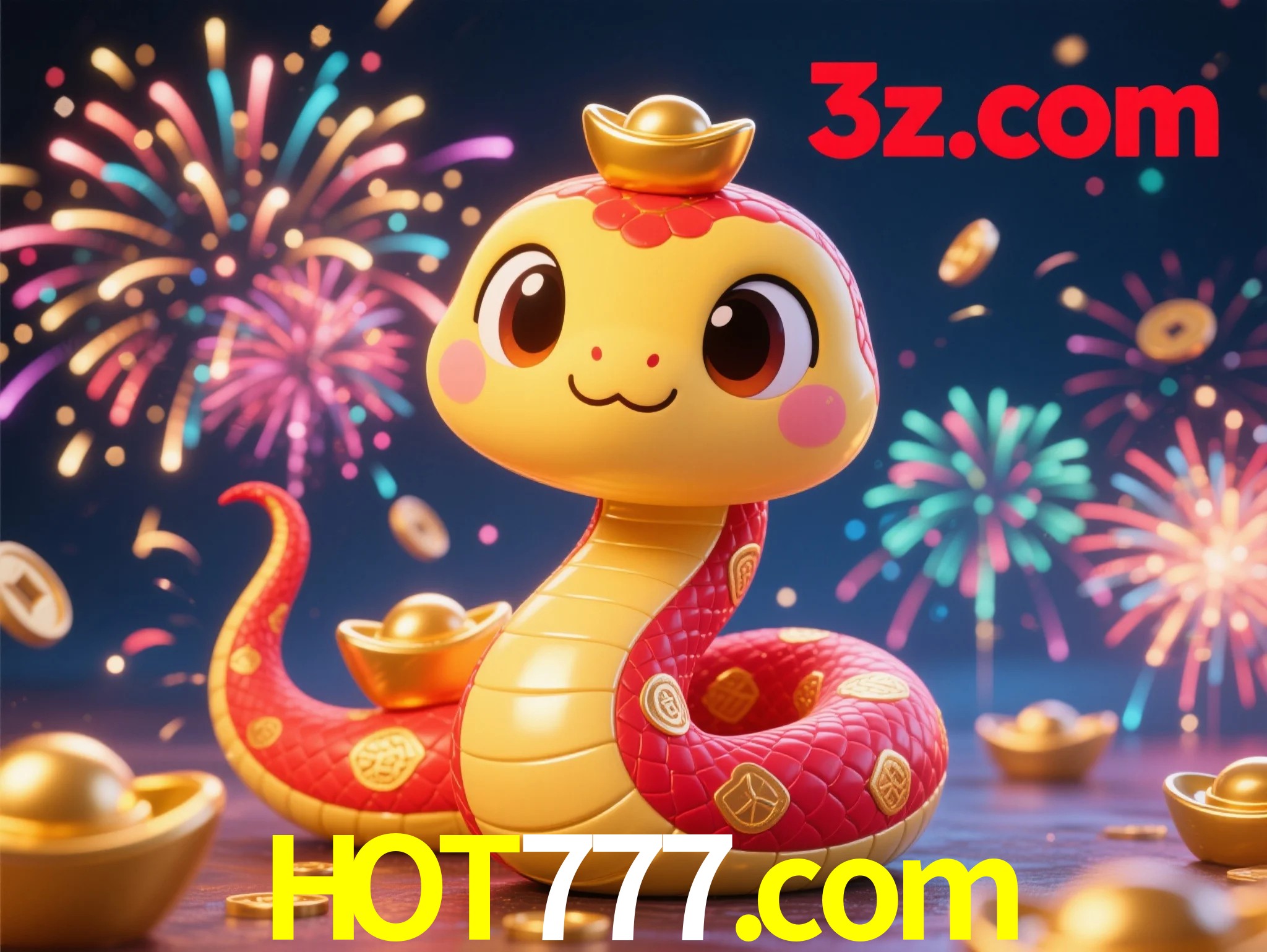 hot777game-Login