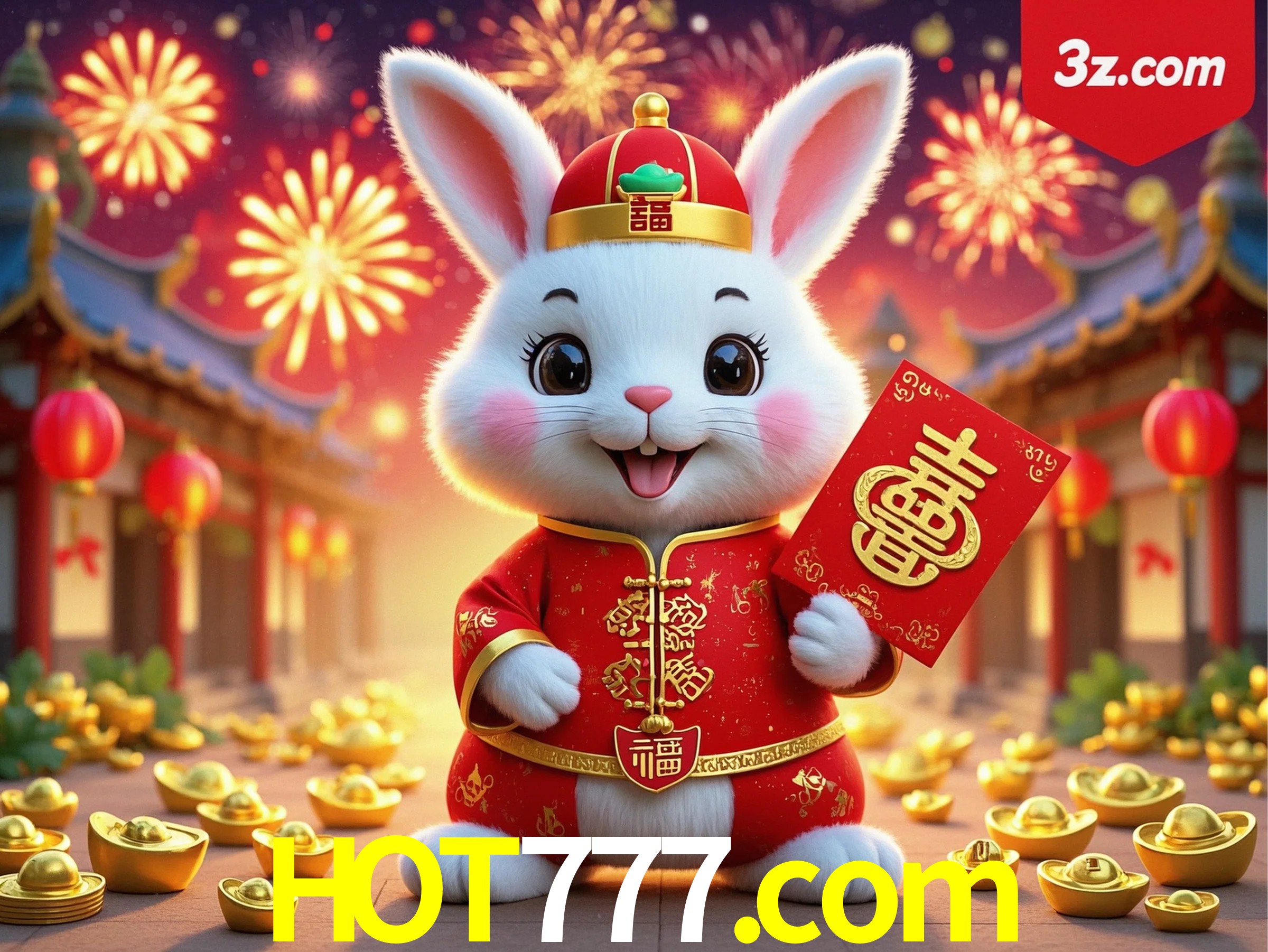 hot777game-Slots