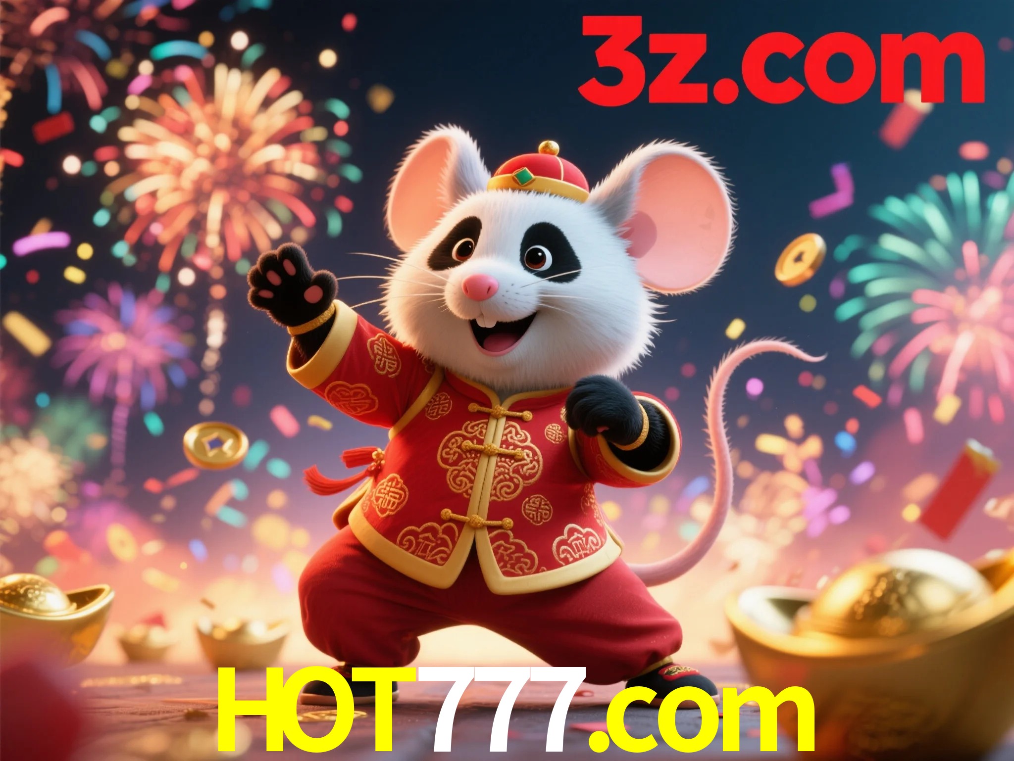 hot777game-App