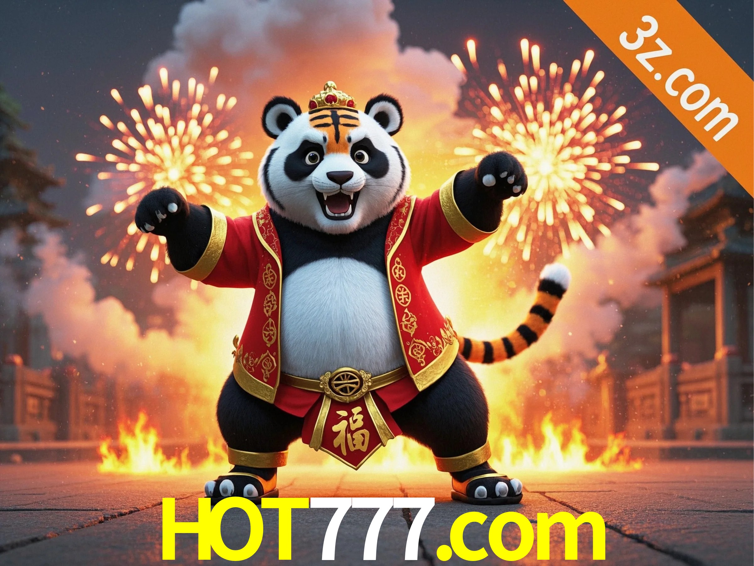hot777-Game-Crash