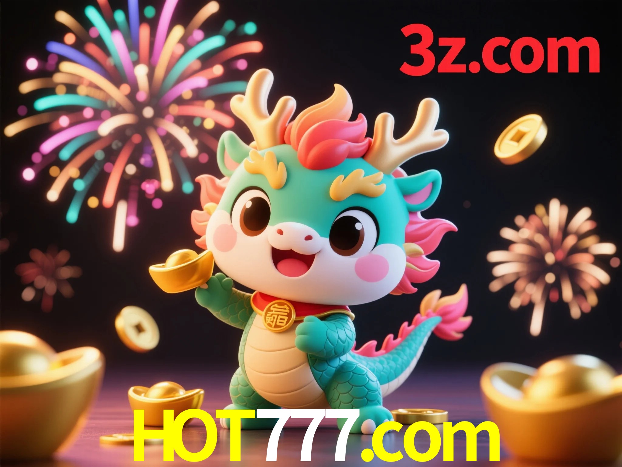hot777game-Jogo